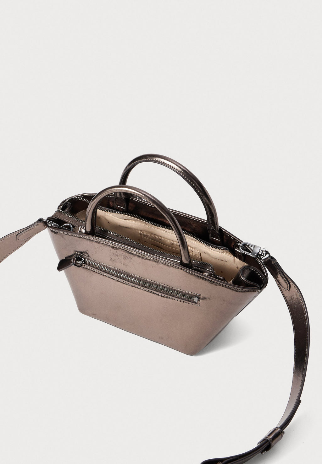 Guess BOLENA MINI SATCHEL