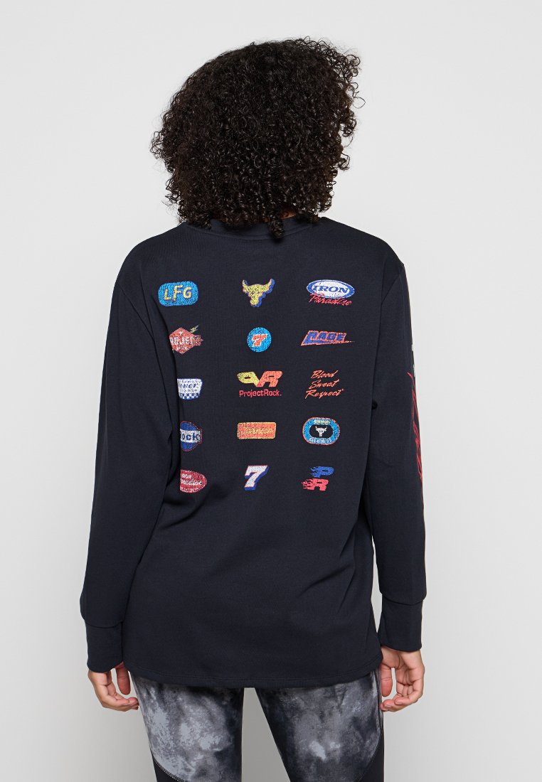 Under Armour