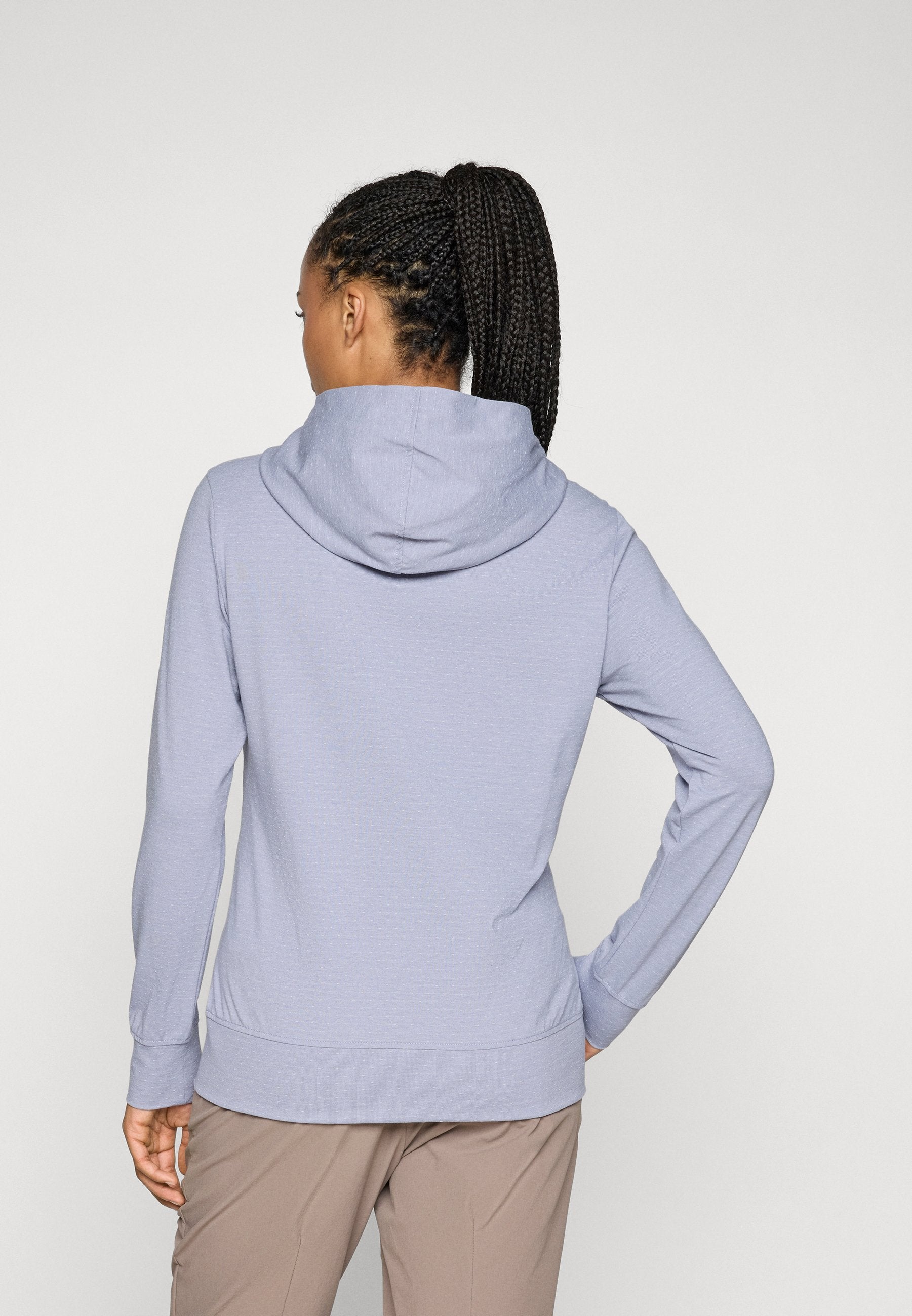 Vaude WOMEN'S TUENNO PULLOVER