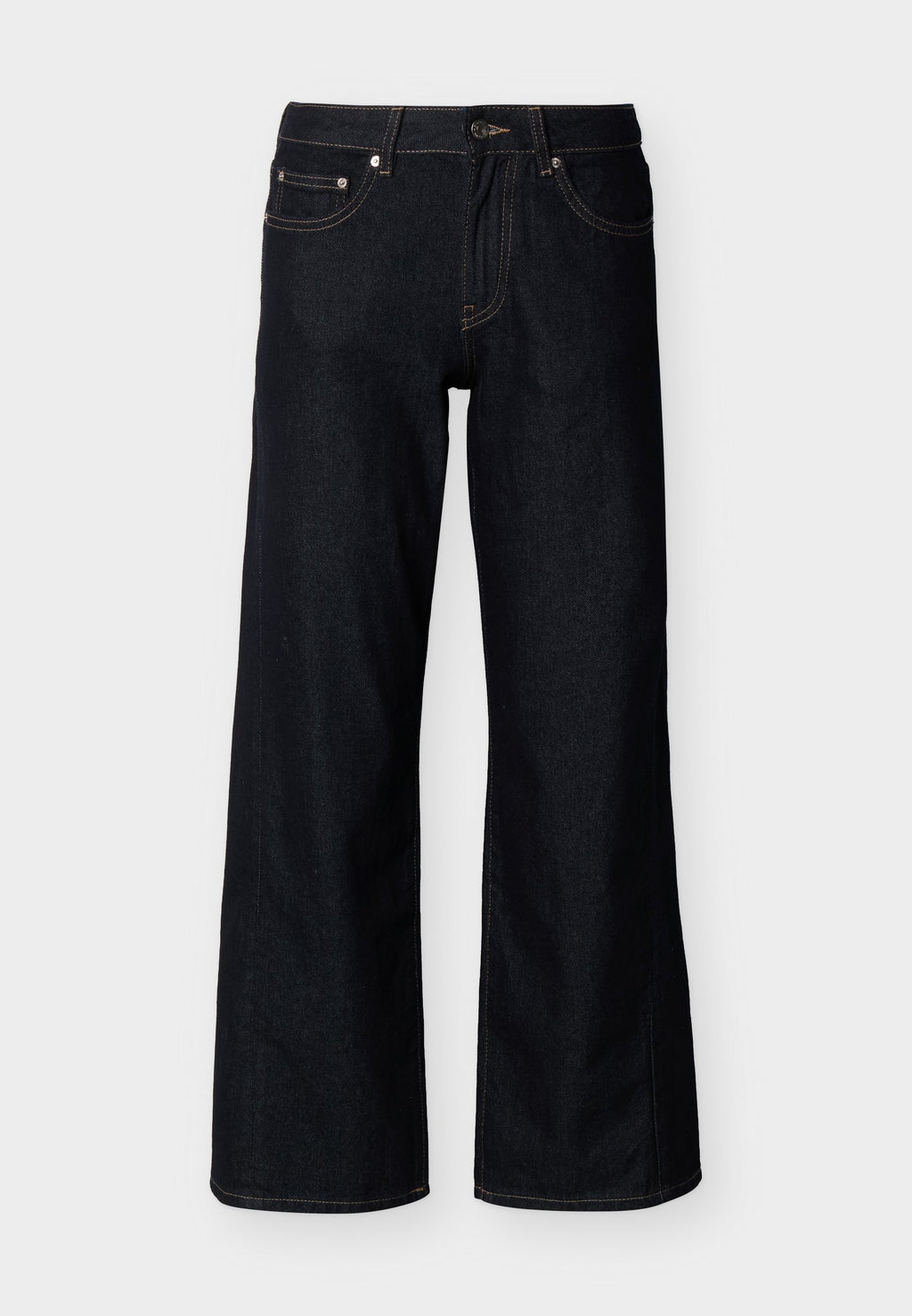 Gina Tricot Petite LOW JEANS