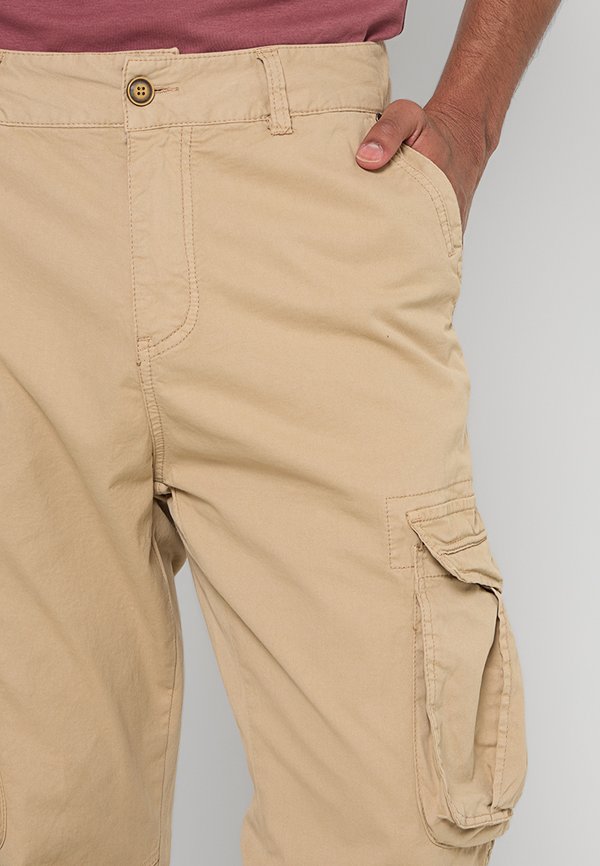 INDICODE JEANS MYKULAK