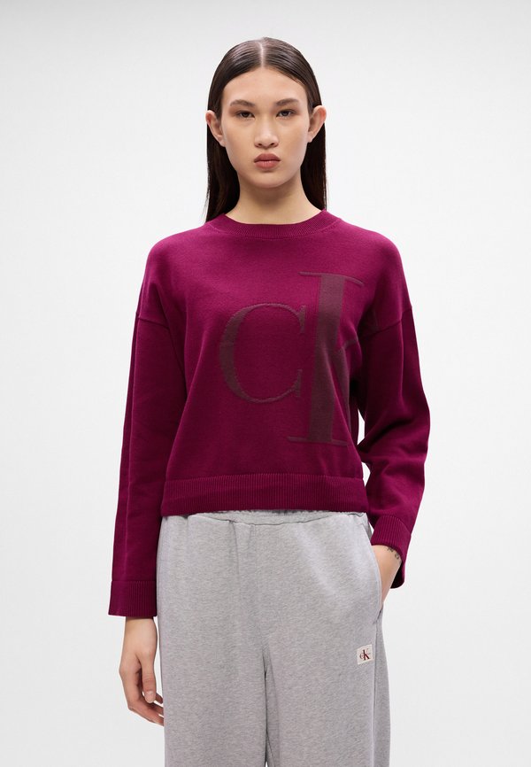 Calvin Klein Jeans LONG SLEEVE