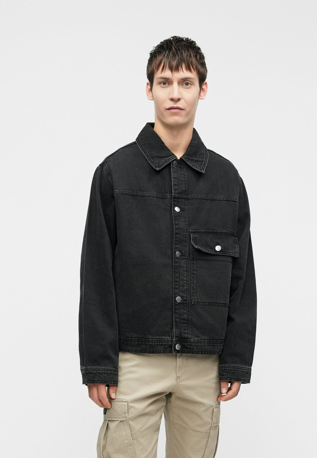 ONSSTUDIO JACKET Media 3