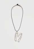 MOSCHINO COLLANA