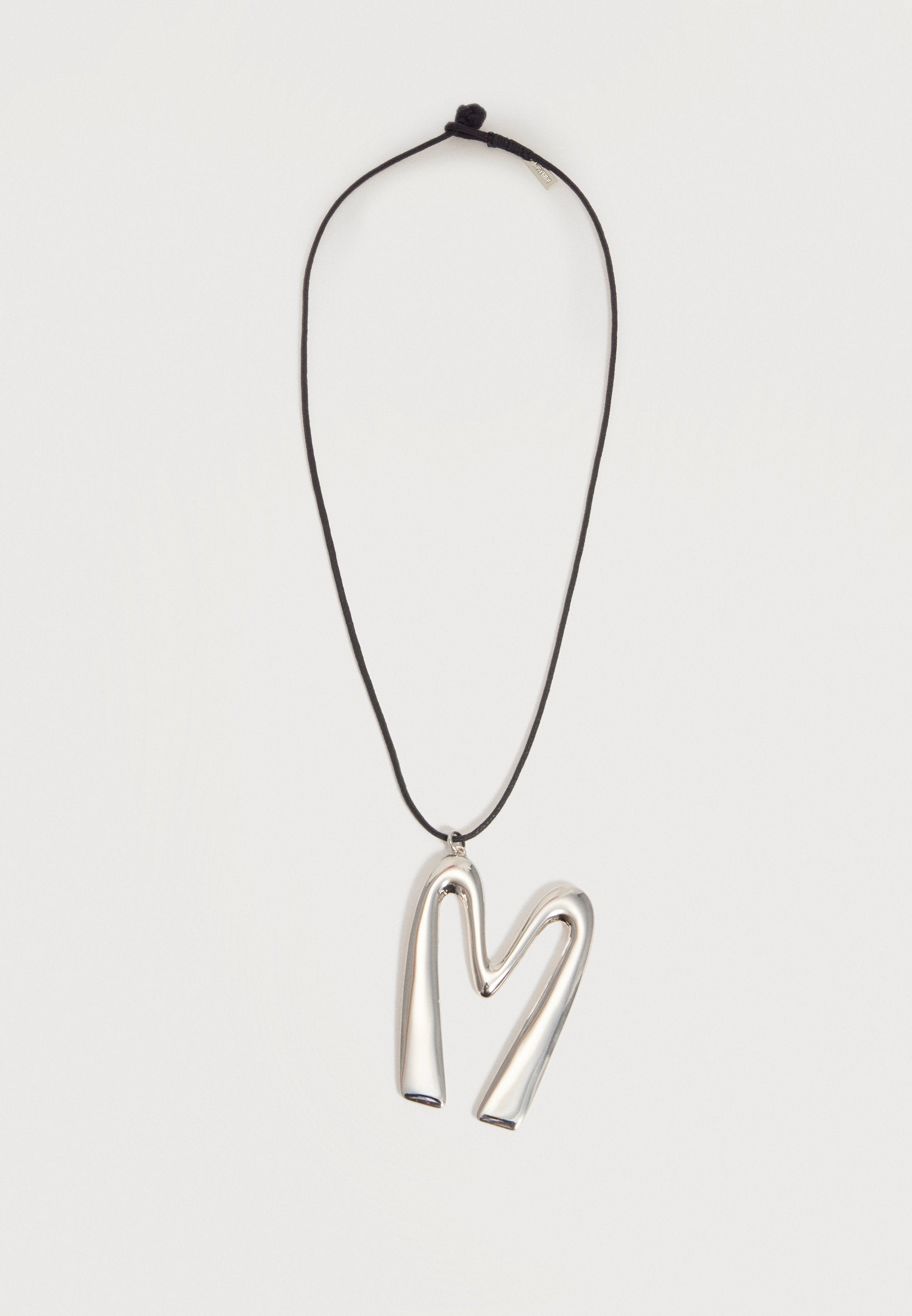 MOSCHINO COLLANA