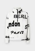 ONLNEW JANNE HALF ZIP BOX Media 1