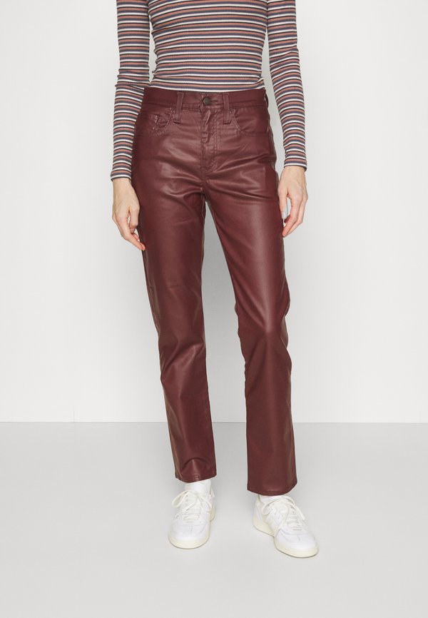 Levi's® 724™ COATED STRAIGHT