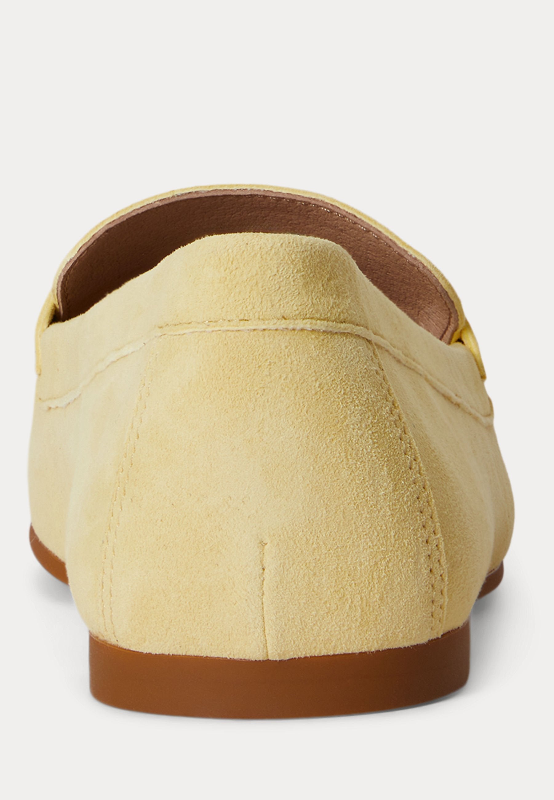 Lauren Ralph Lauren AVERI III SUEDE LOAFER