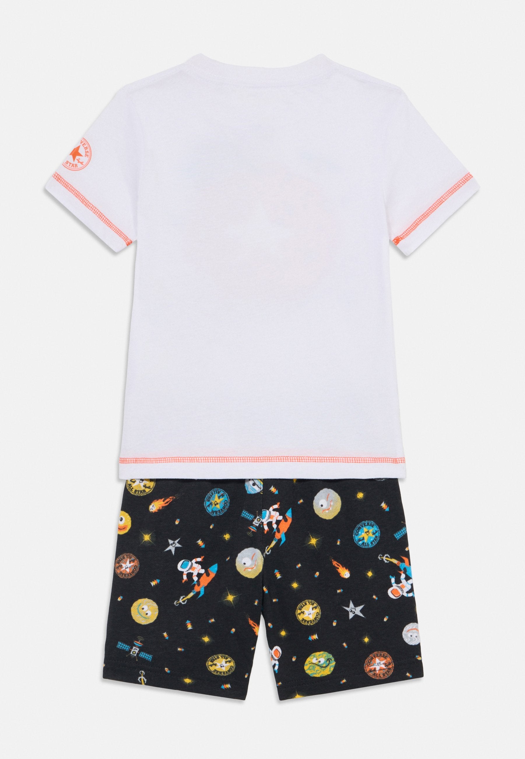 Converse SET