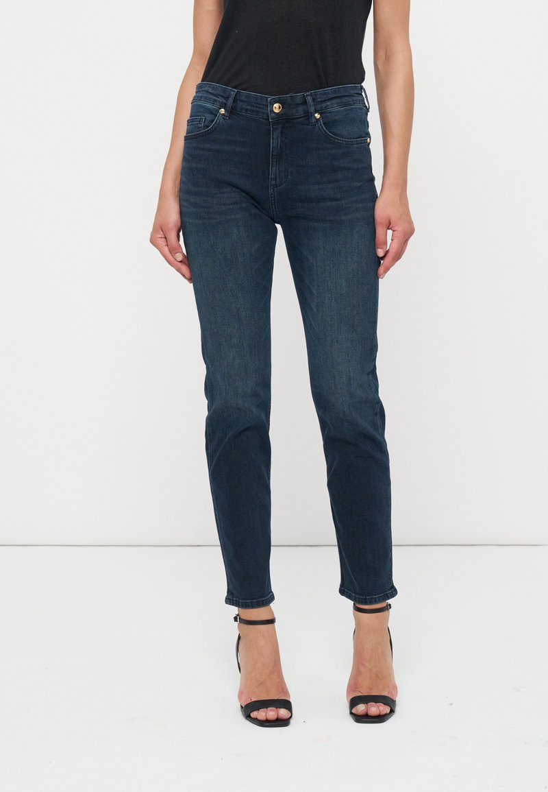 Just Cavalli Jeans Slim Fit Media 1