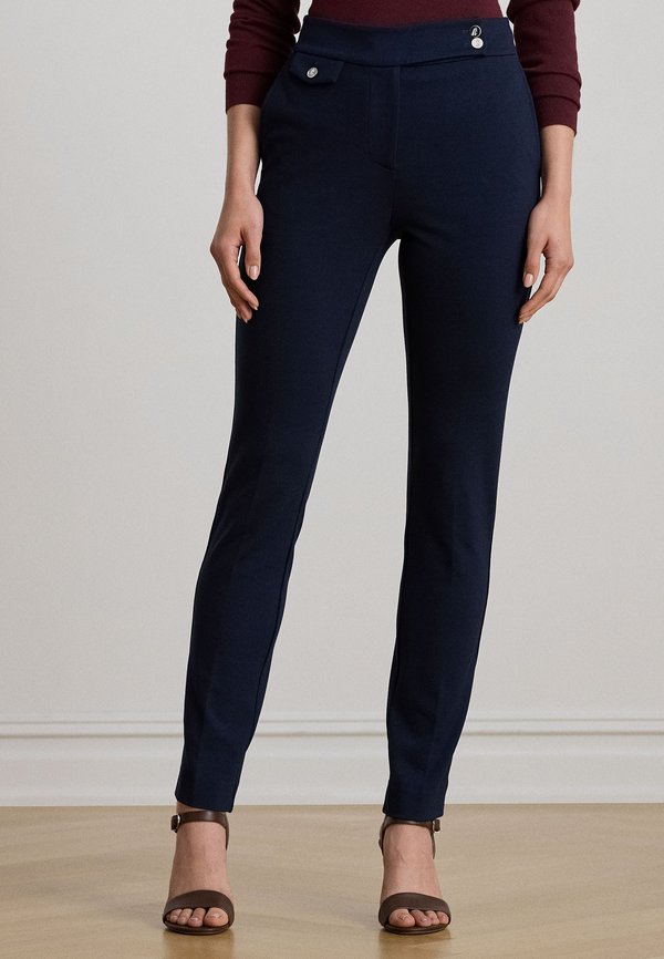 Lauren Ralph Lauren Petite PONTE ANKLE PANT
