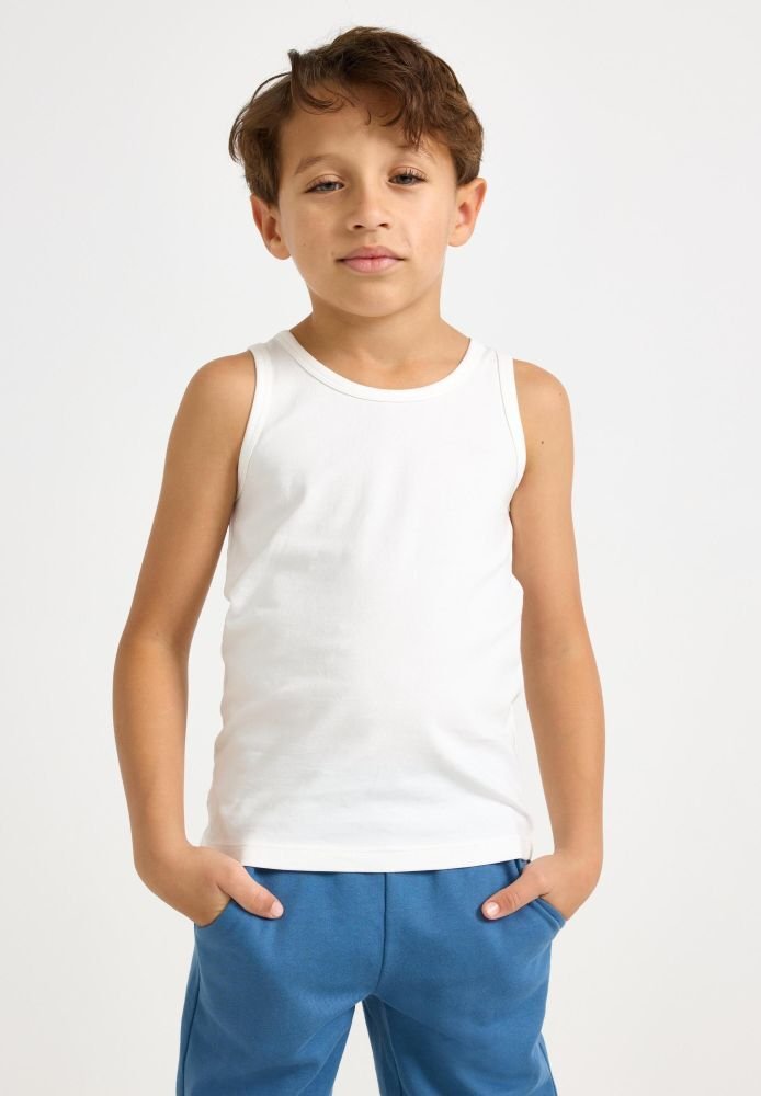 Lindex UNISEX BASIC 2-PACK