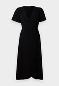 ONLY ONLCALI Long - Day dress - black