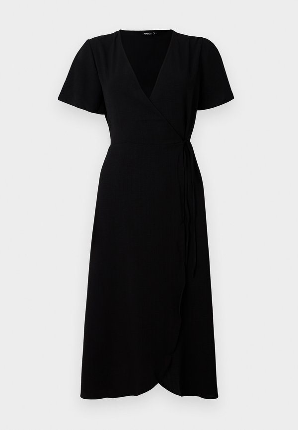 ONLY ONLCALI Long - Day dress - black