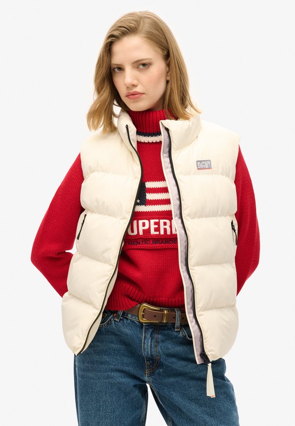 Superdry & Co