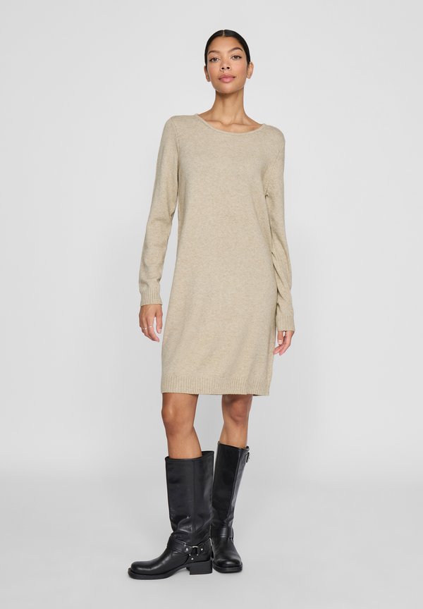 VILA VIRIL DRESS