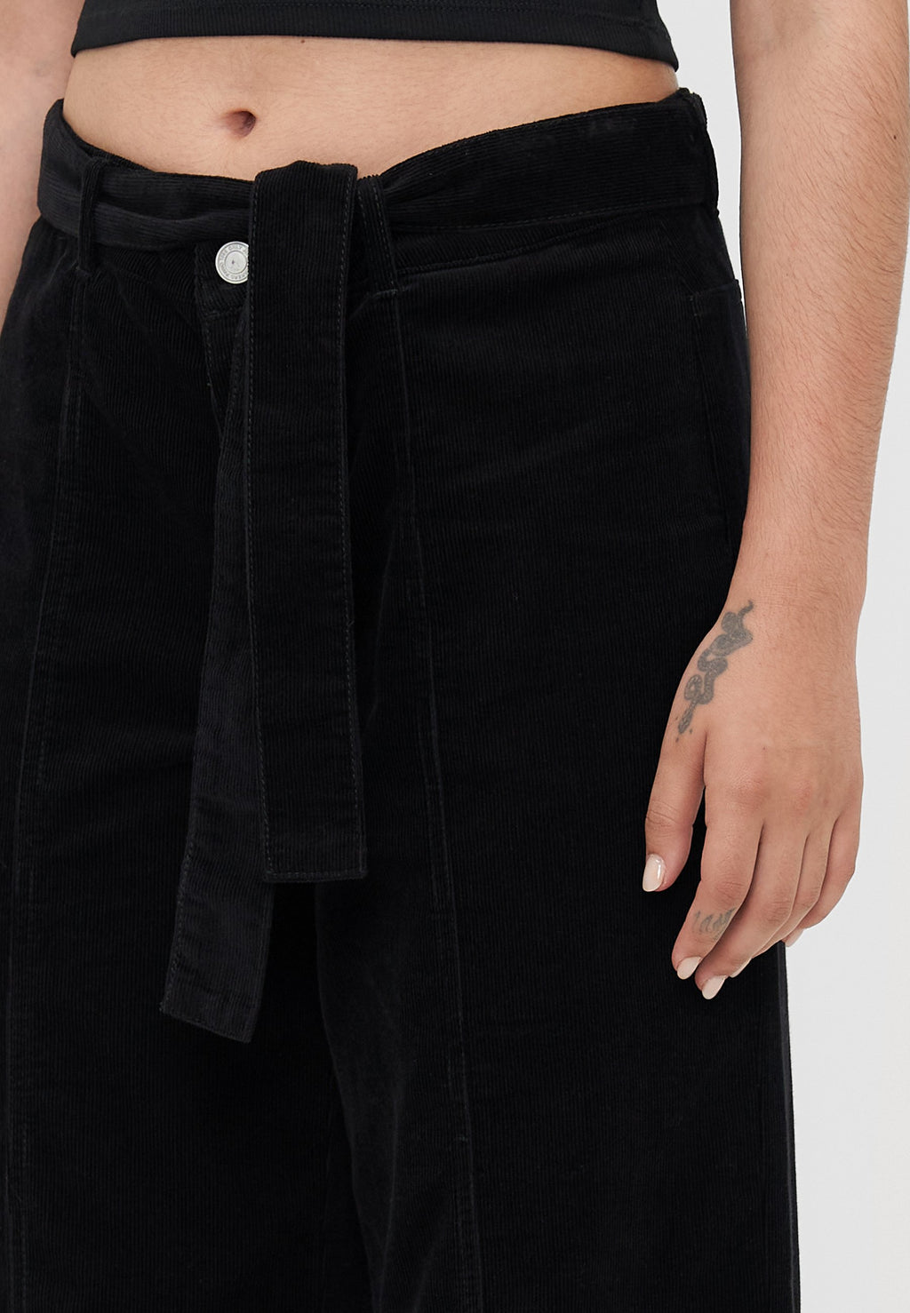 ONLMADISON NESSA WIDE BELT Media 5