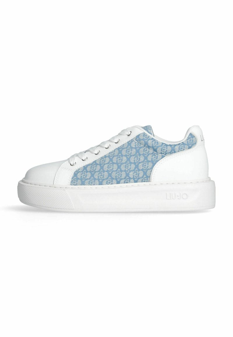 LIU JO Sneaker low Media 1
