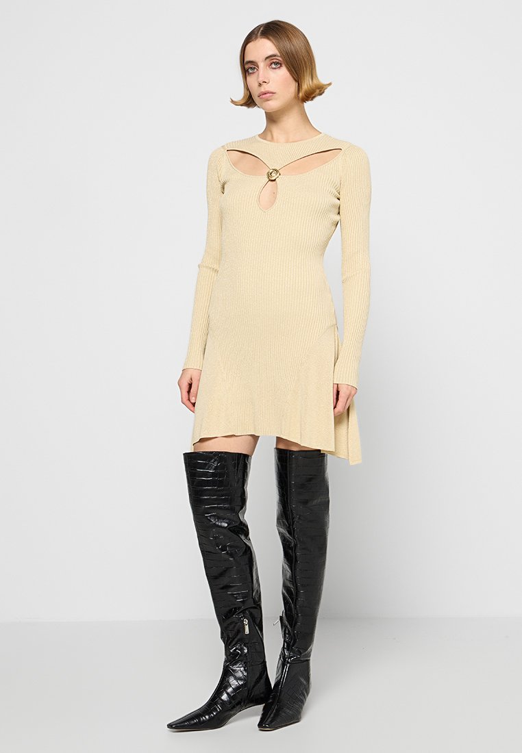 Just Cavalli Strickkleid Media 1