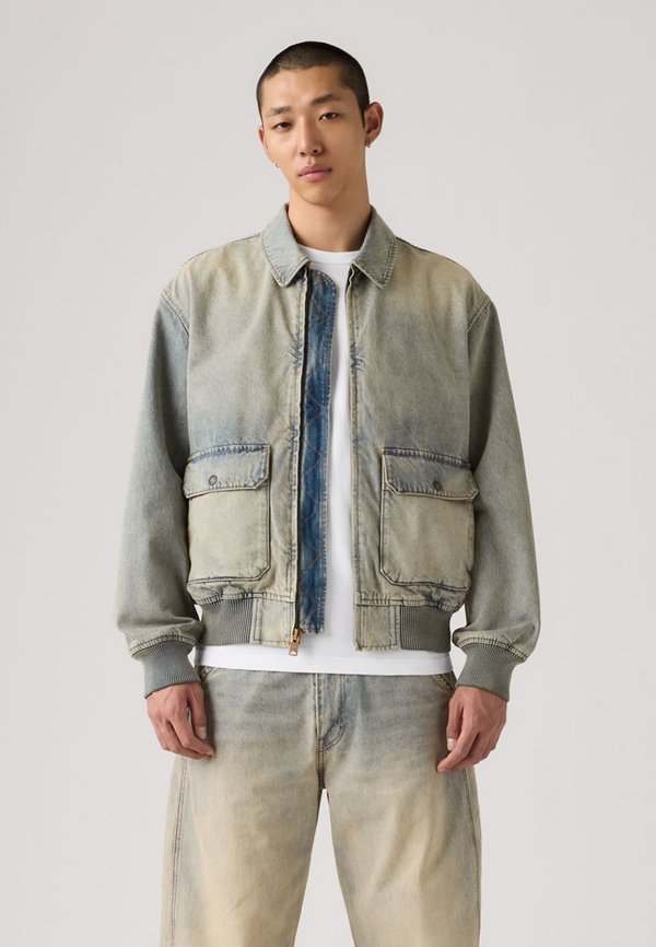Levi's® CORTLAND JACKET