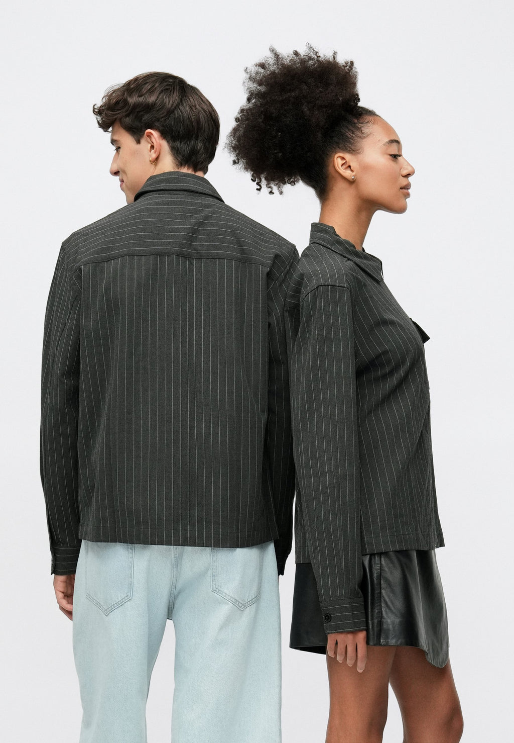 YOURTURN UNISEX