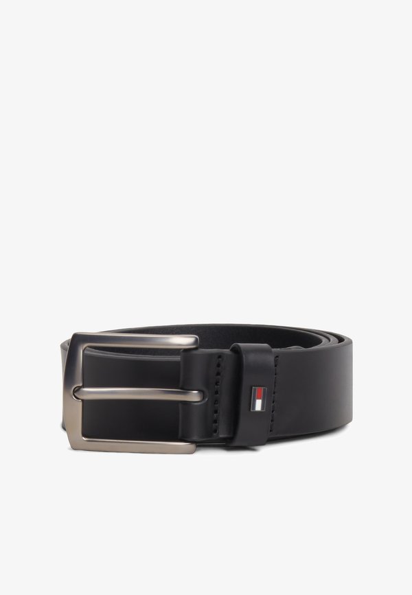 Tommy Hilfiger DENTON - Belt - black