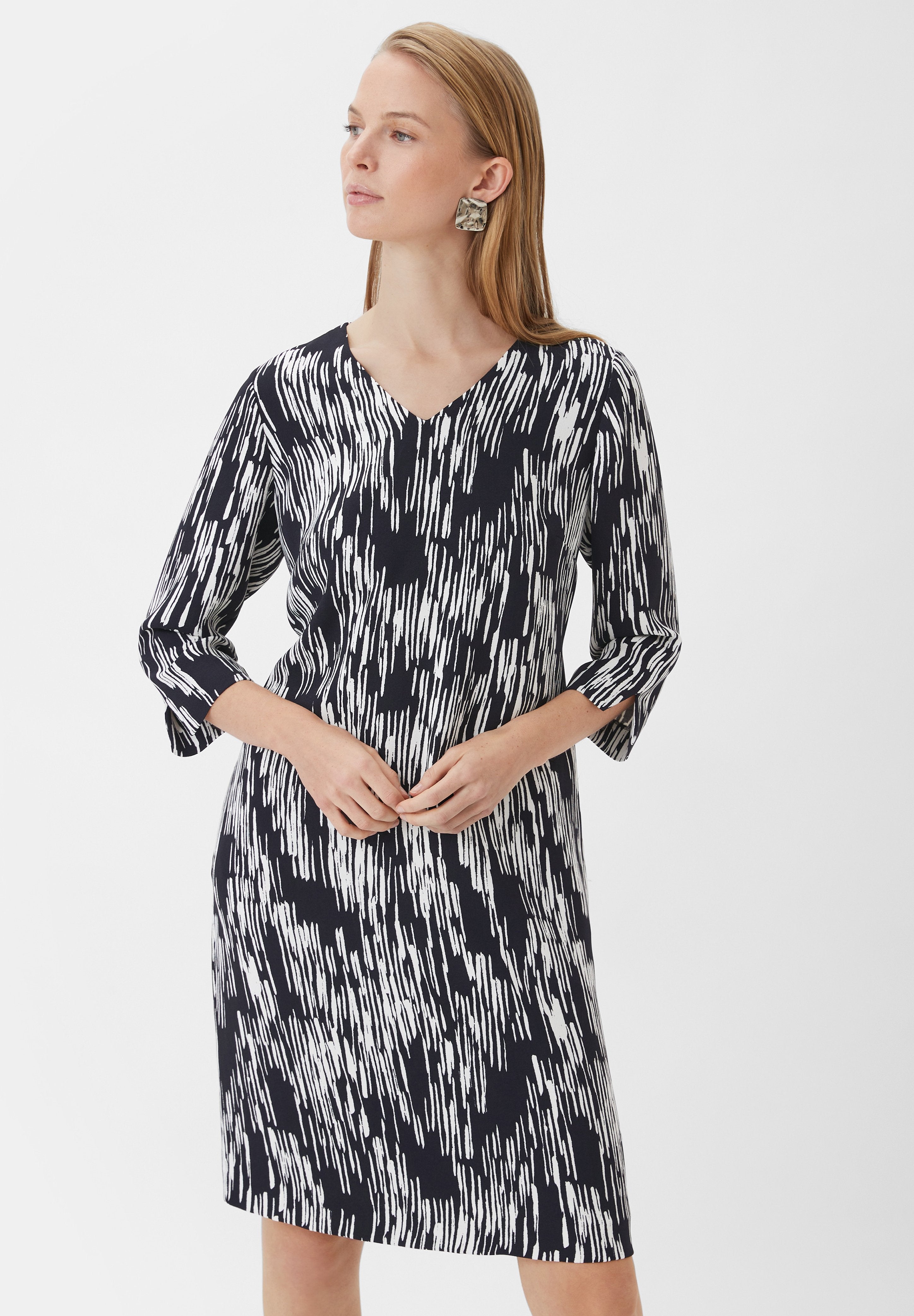 comma Freizeitkleid Media 3