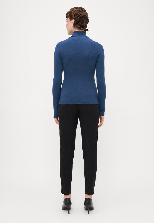 Vero Moda Tall VMHAPPINESS ROLLNECK