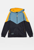 TROLLKIDS KIDS FLEKKEFJORD JACKET UNISEX