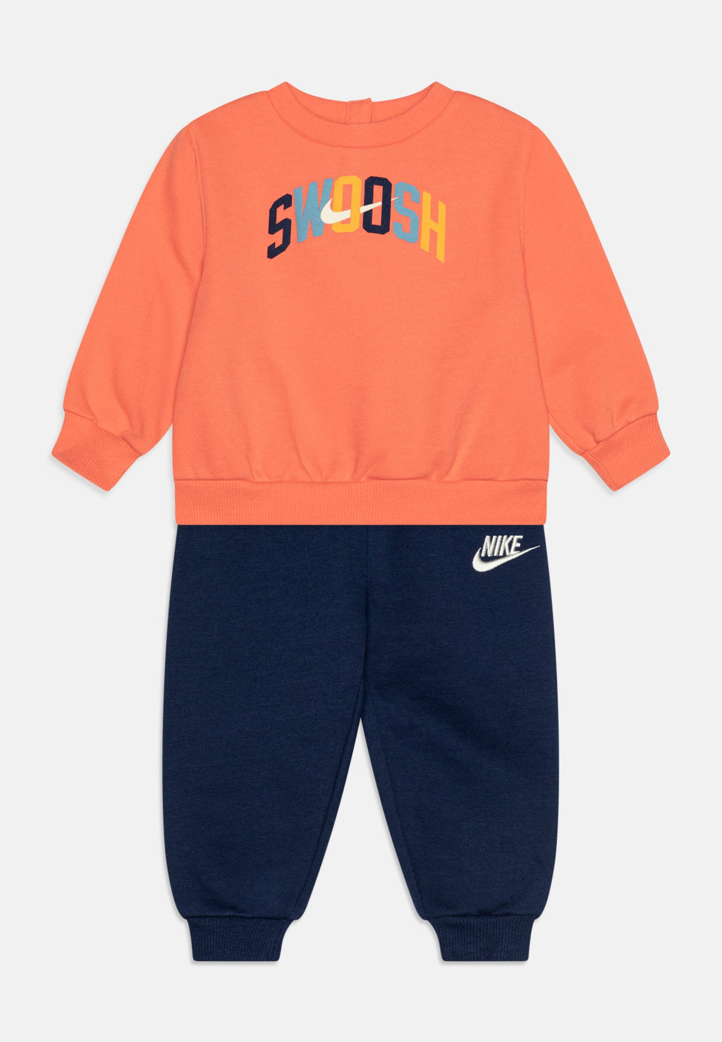 Nike Sportswear CREW SET