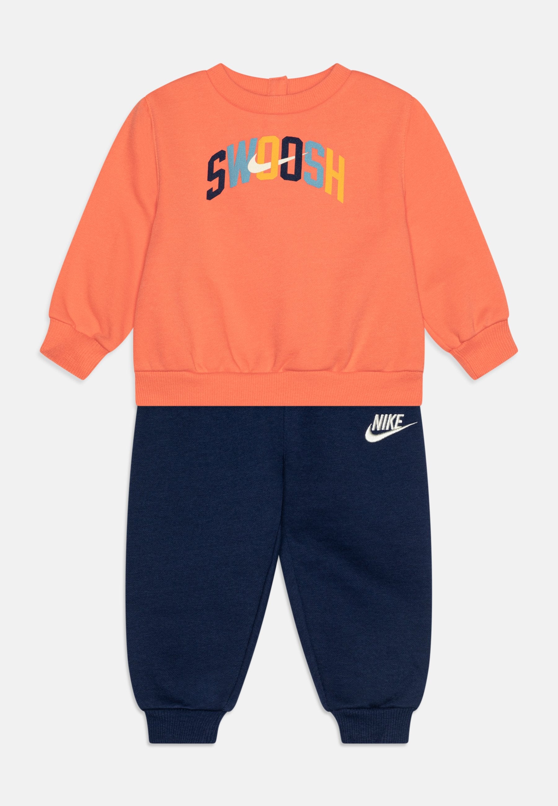Nike Sportswear CREW SET