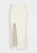 Weekday JILL CABLE SKIRT
