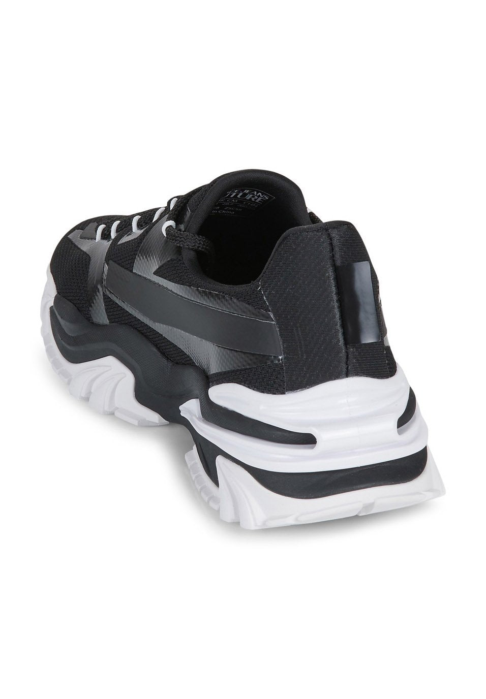 Versace Jeans Couture BASKETS  COUTURE