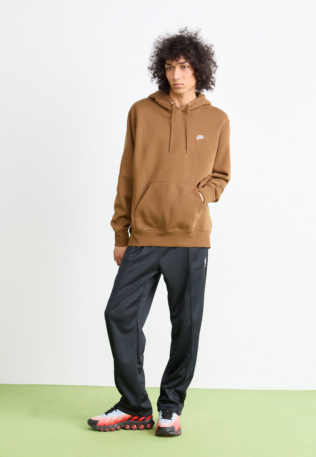 Nike Sportswear M NK CLUB BB PO HOODIE