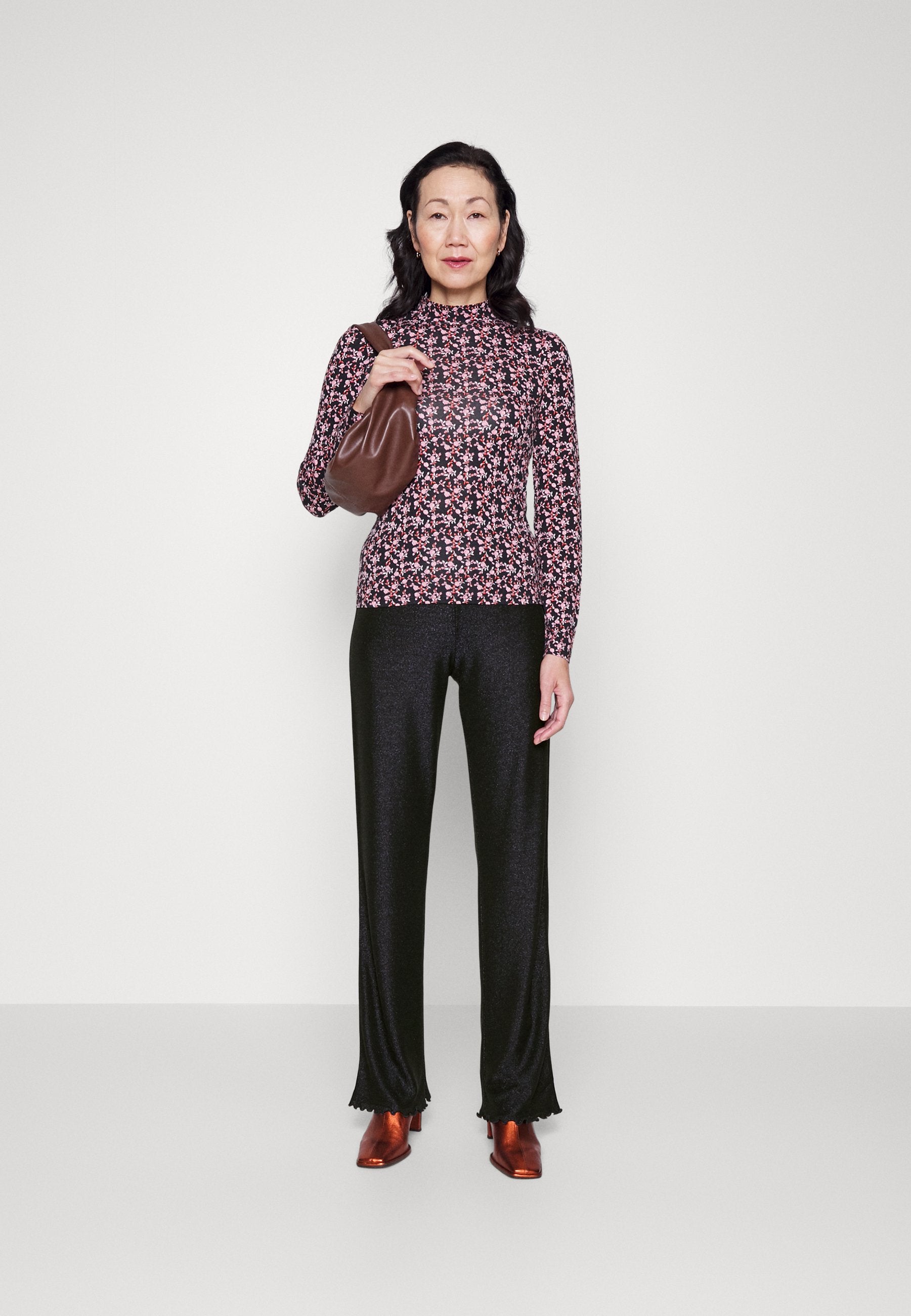 Samsøe Samsøe ILONA TROUSERS