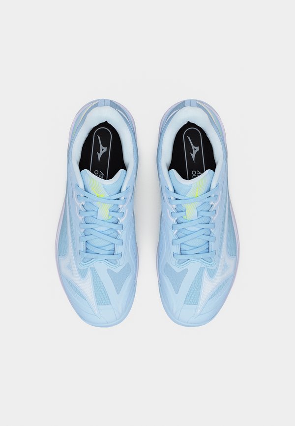Mizuno WAVE EXCEED COURT CLAY