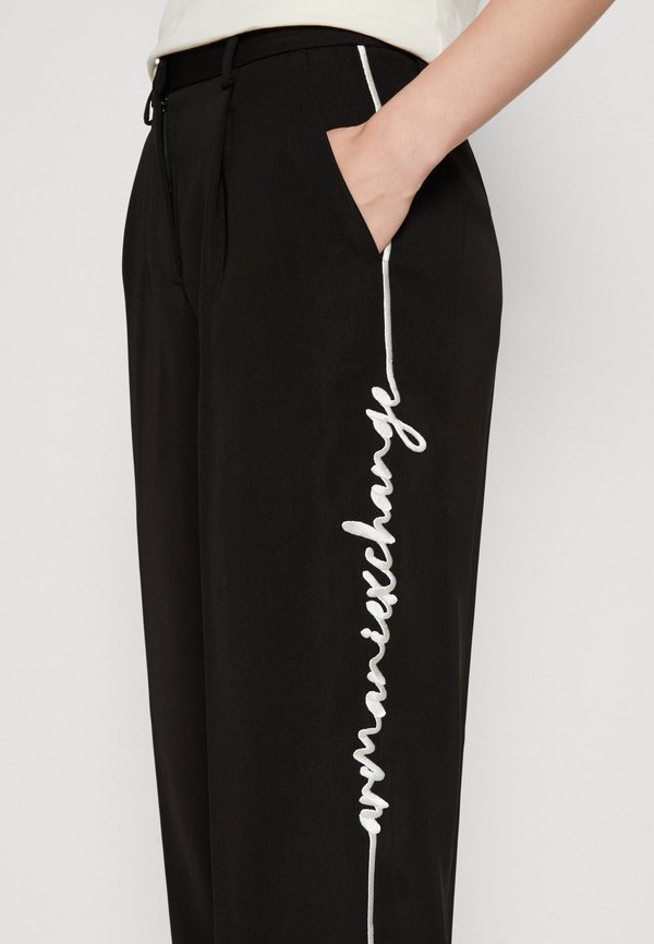 Armani Exchange TROUSER