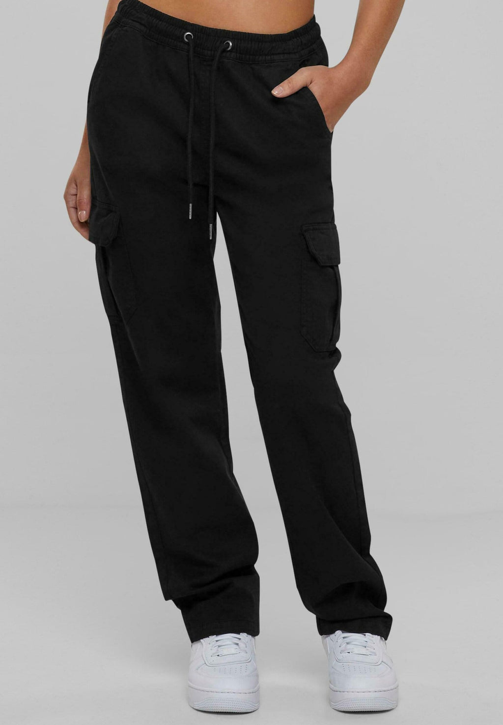 Urban Classics HIGH WAIST