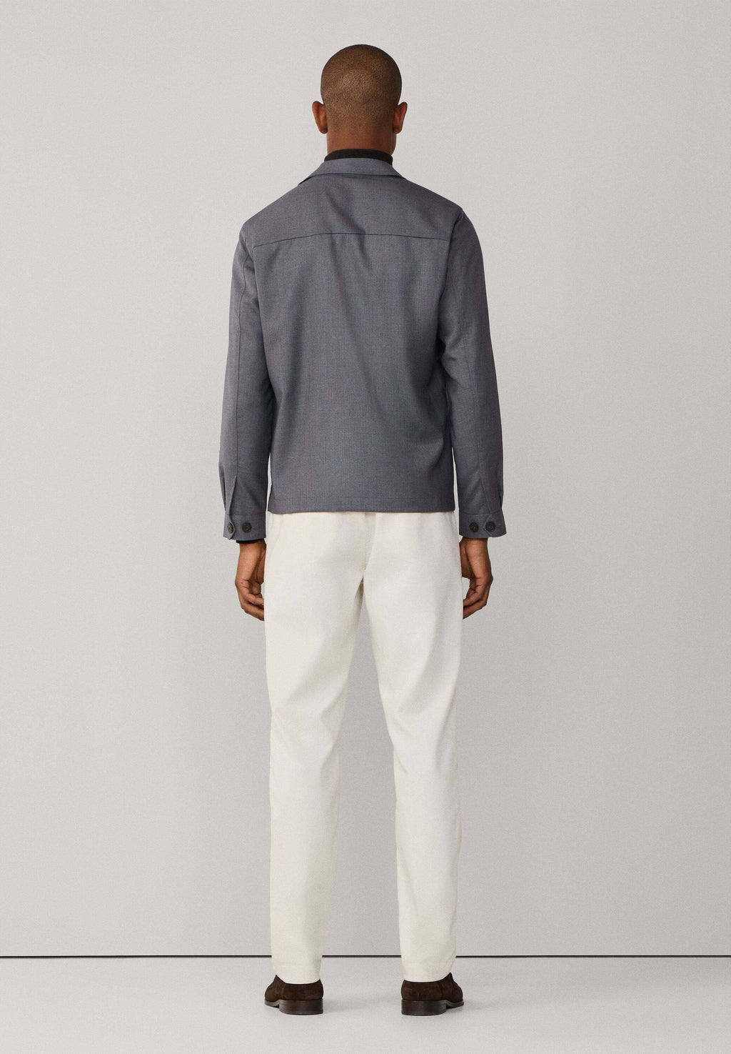 Hackett London