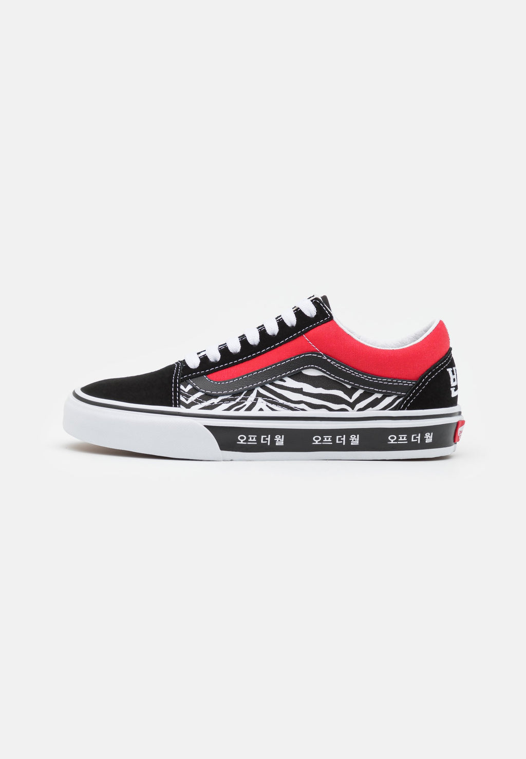 Vans UA OLD SKOOL