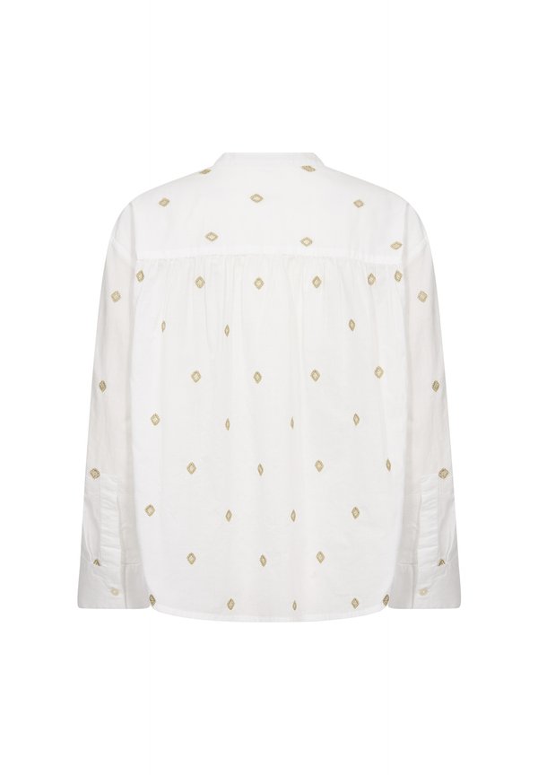 Part Two PC Blouse