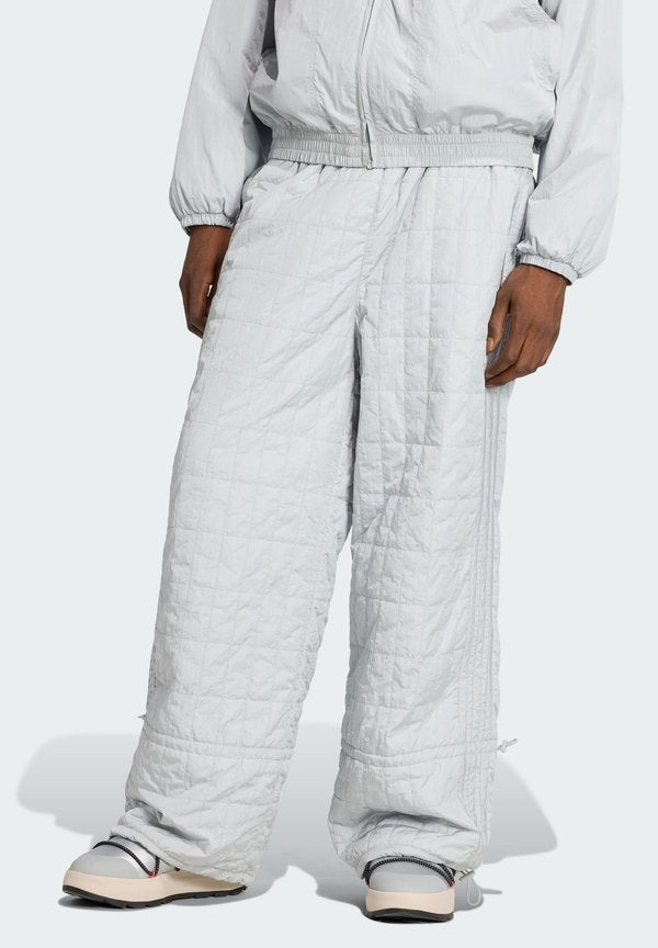 adidas Sportswear PADDED  M - Ski pants -  silver