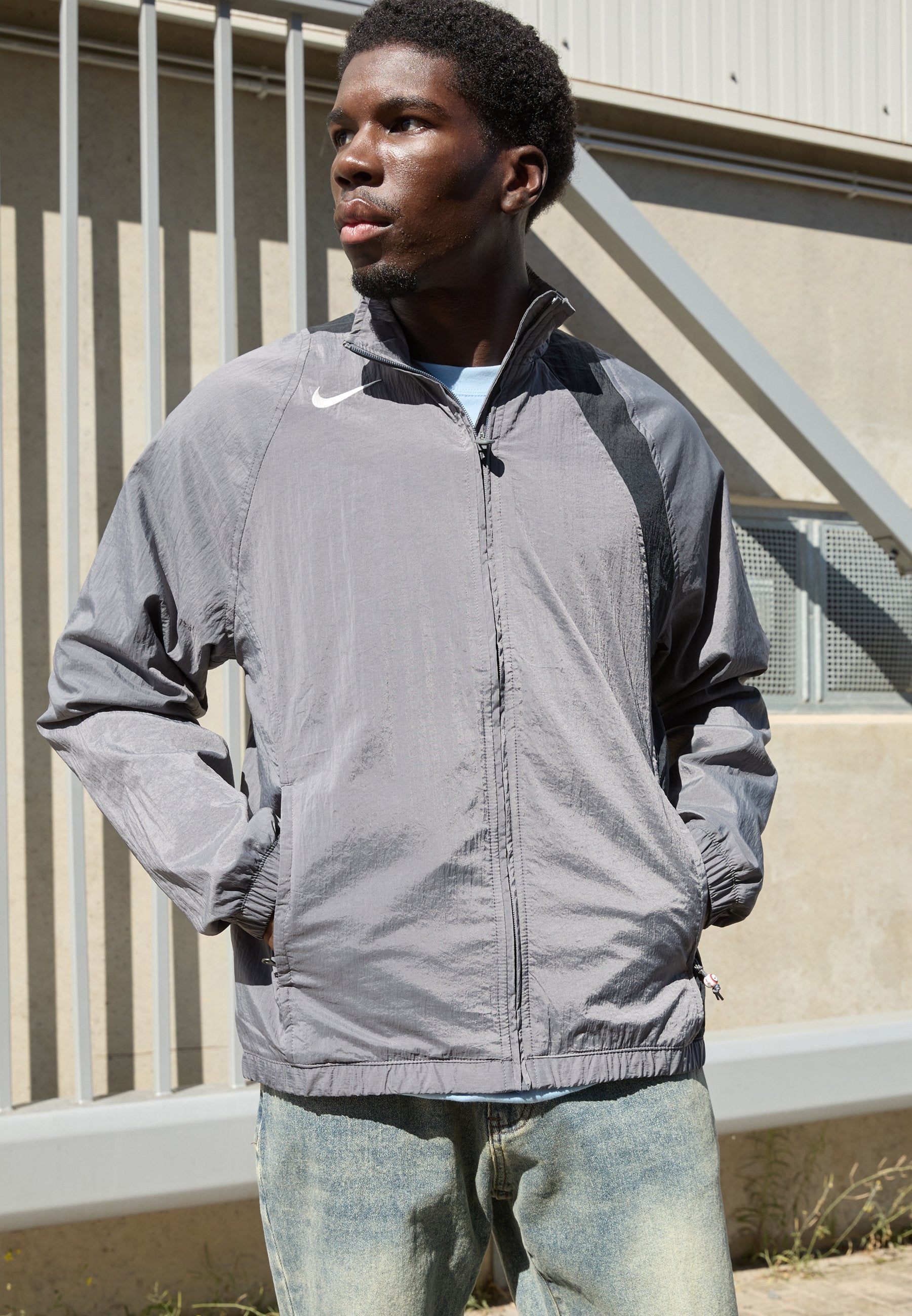 Nike Performance