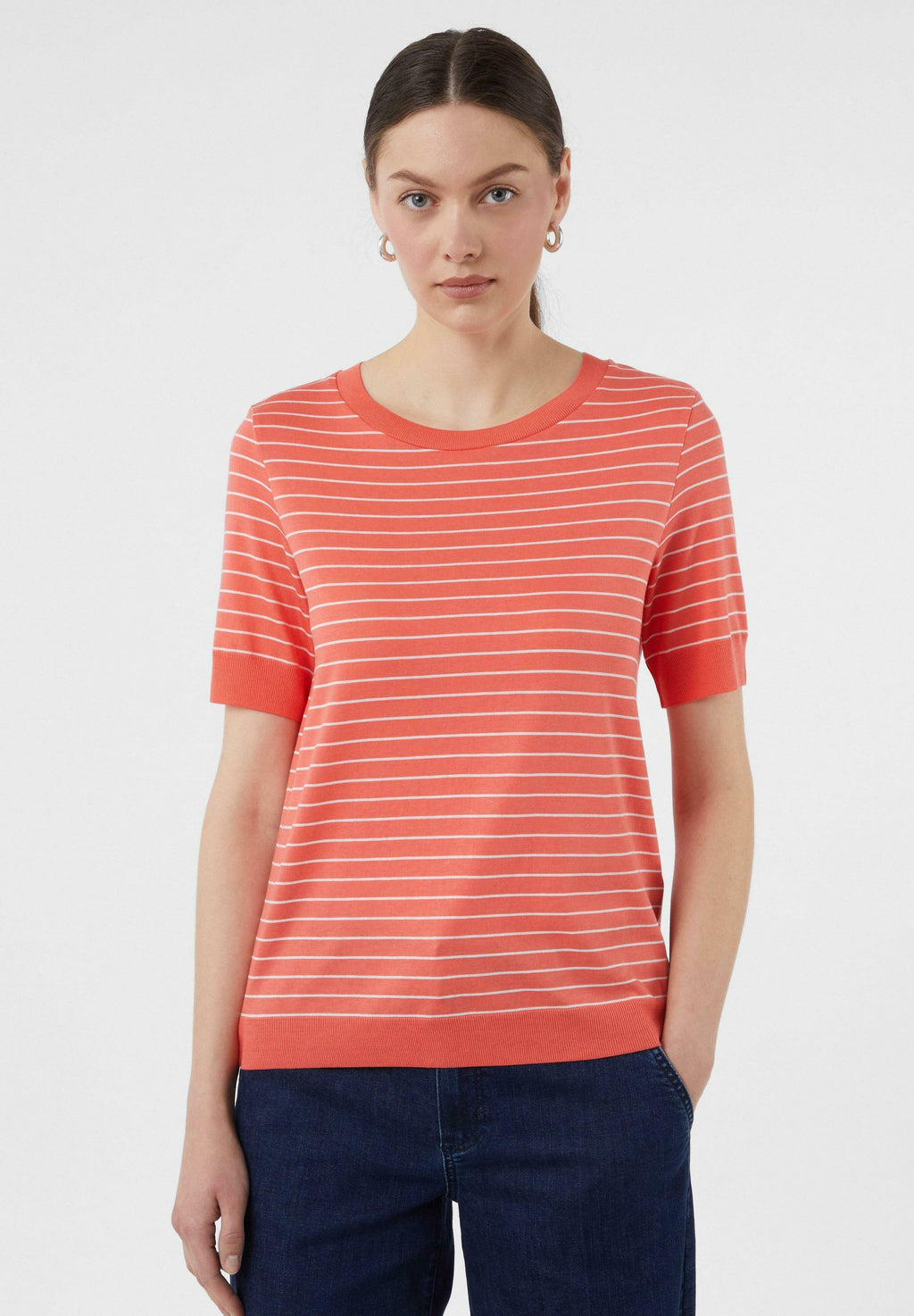 comma T-Shirt print Media 3