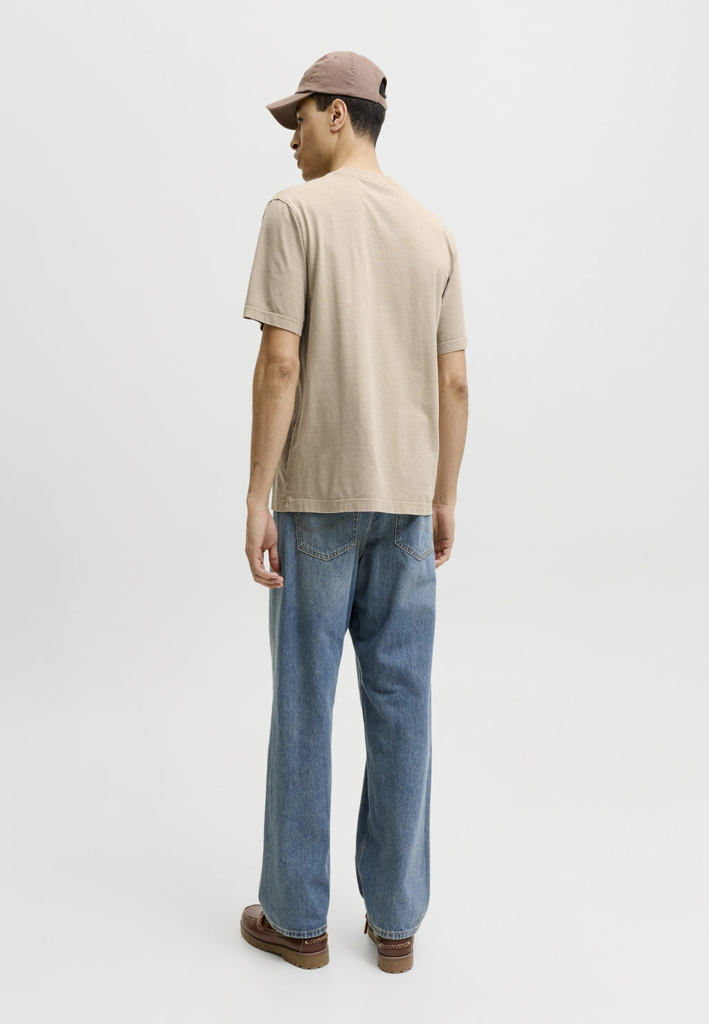 Jack & Jones PREMIUM BLUFELIX TEE