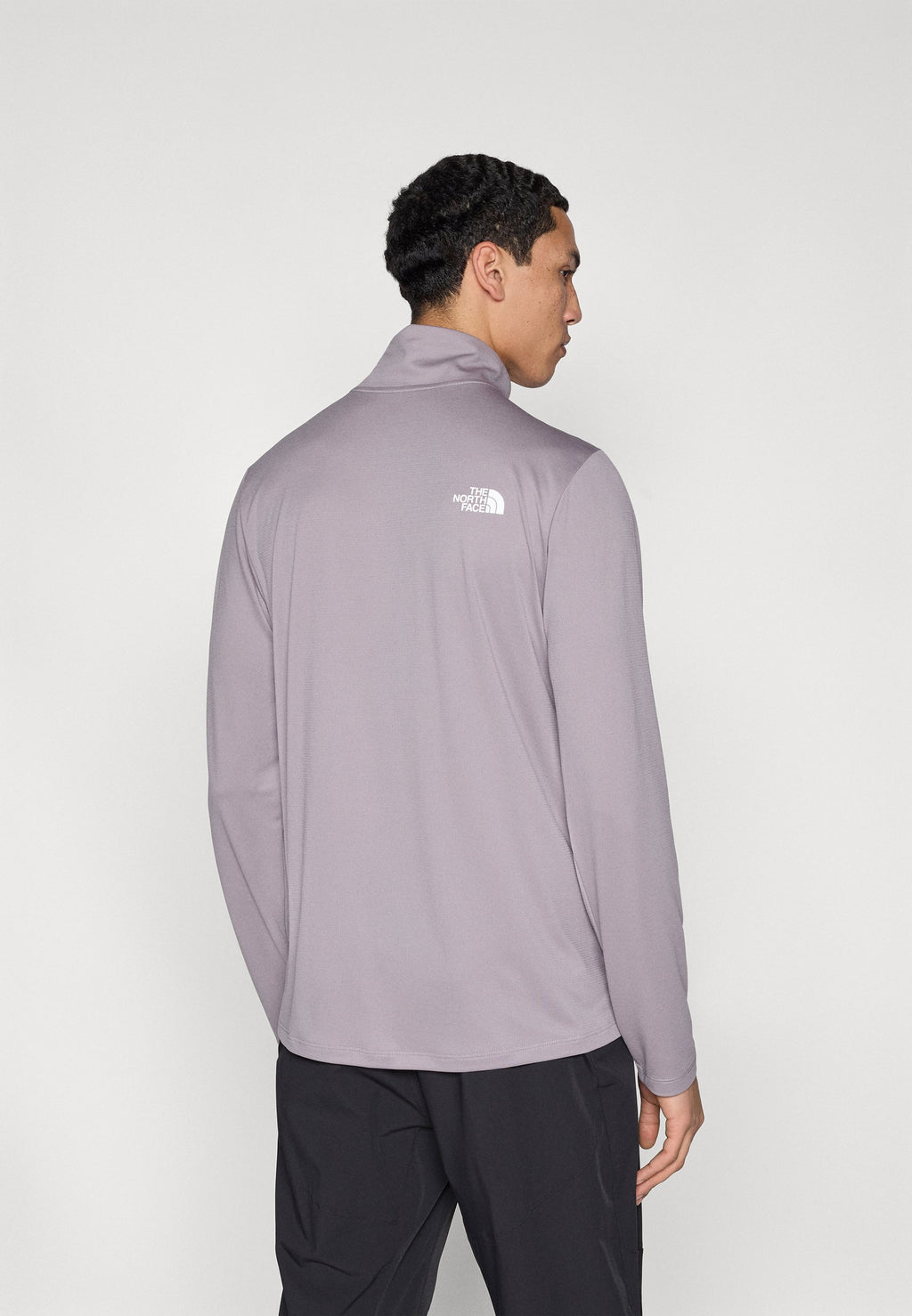 The North Face 24/7 1/4 ZIP TEE