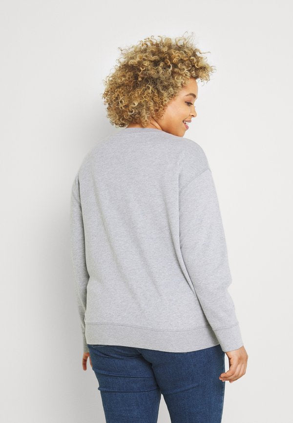 Levi's® Plus GRAPHIC STANDARD CREW