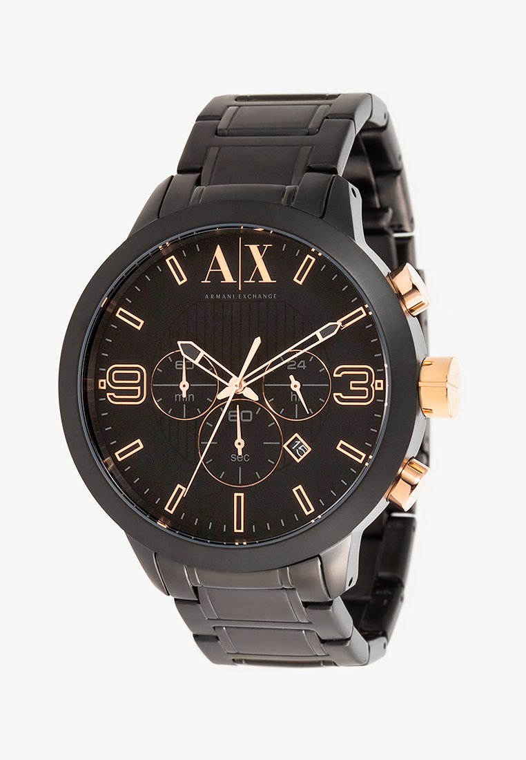 Armani Exchange Chronograph Media 1
