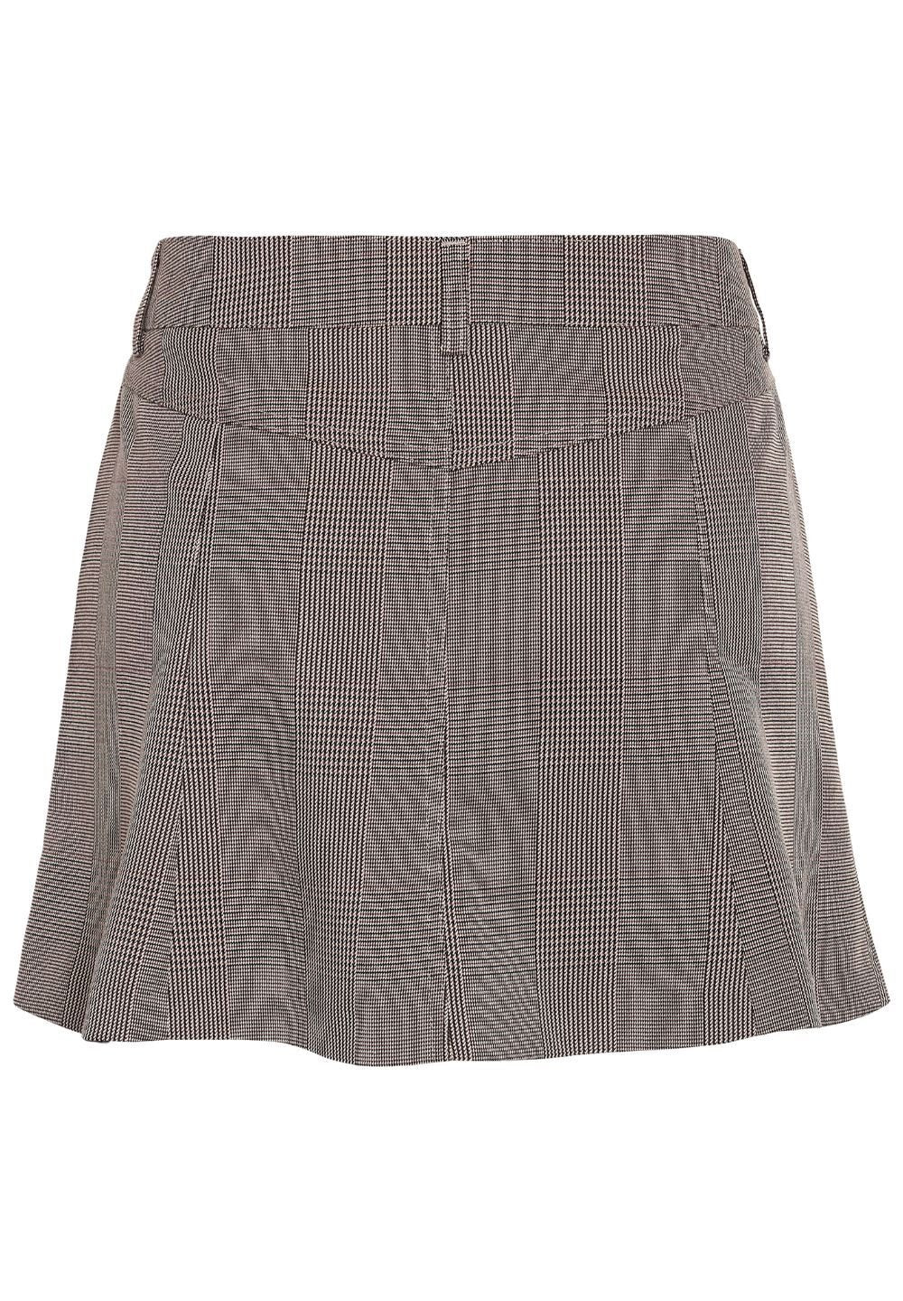Noisy May NMWERA SKIRT