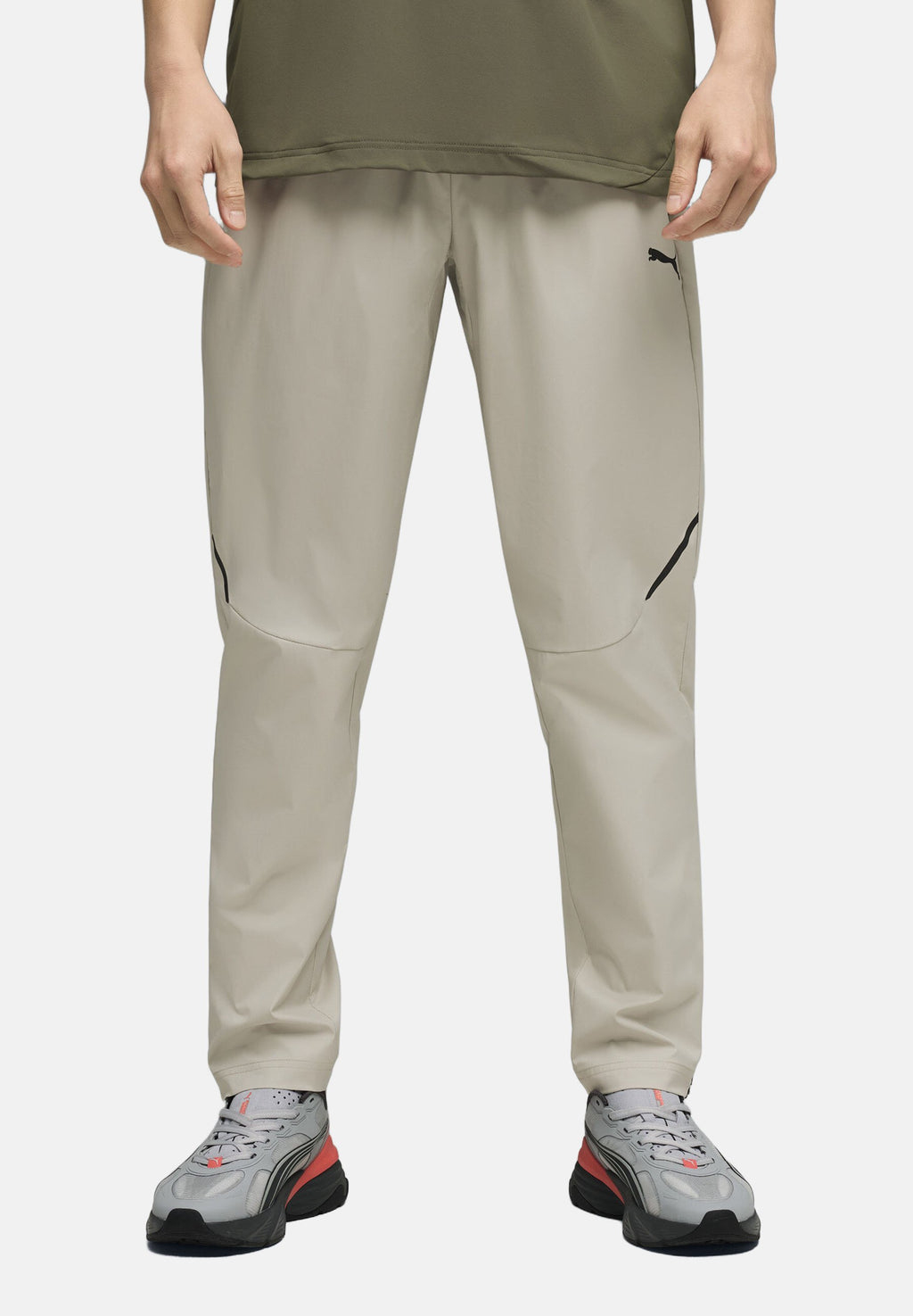 Puma TECH TRAININGS